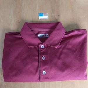 Nike Polo